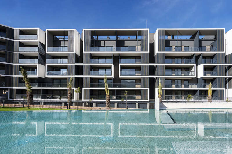 Residencial Natura Vallis