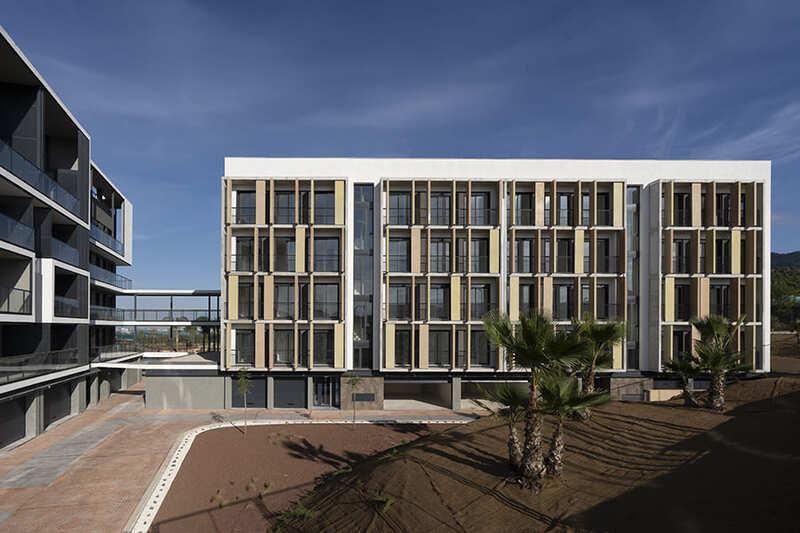Residencial Natura Vallis