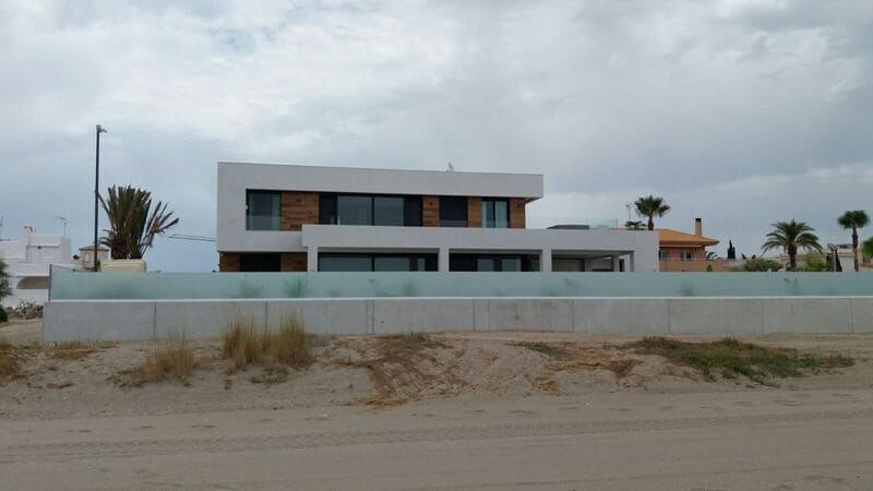Vivienda Veneziola 3