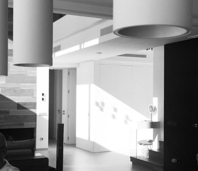Vivienda Veneziola 3