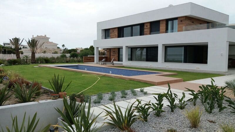 Vivienda Veneziola 4