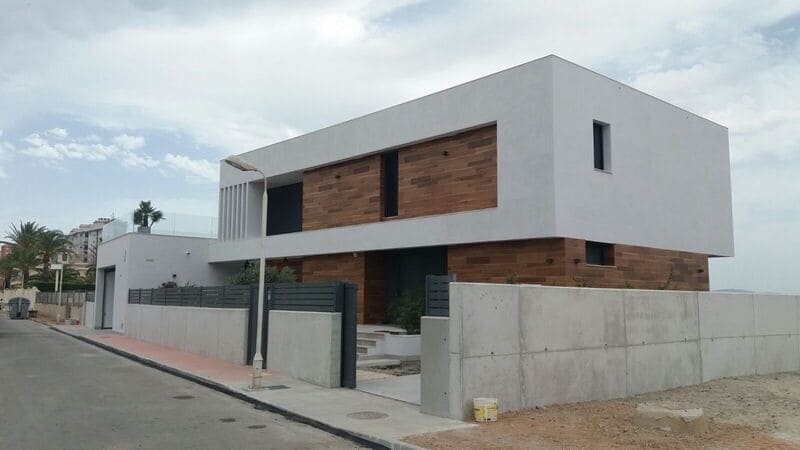 Vivienda Veneziola 5